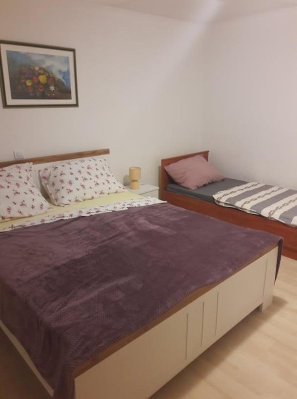 Apartment Dorothy Kaštela Exteriér fotografie