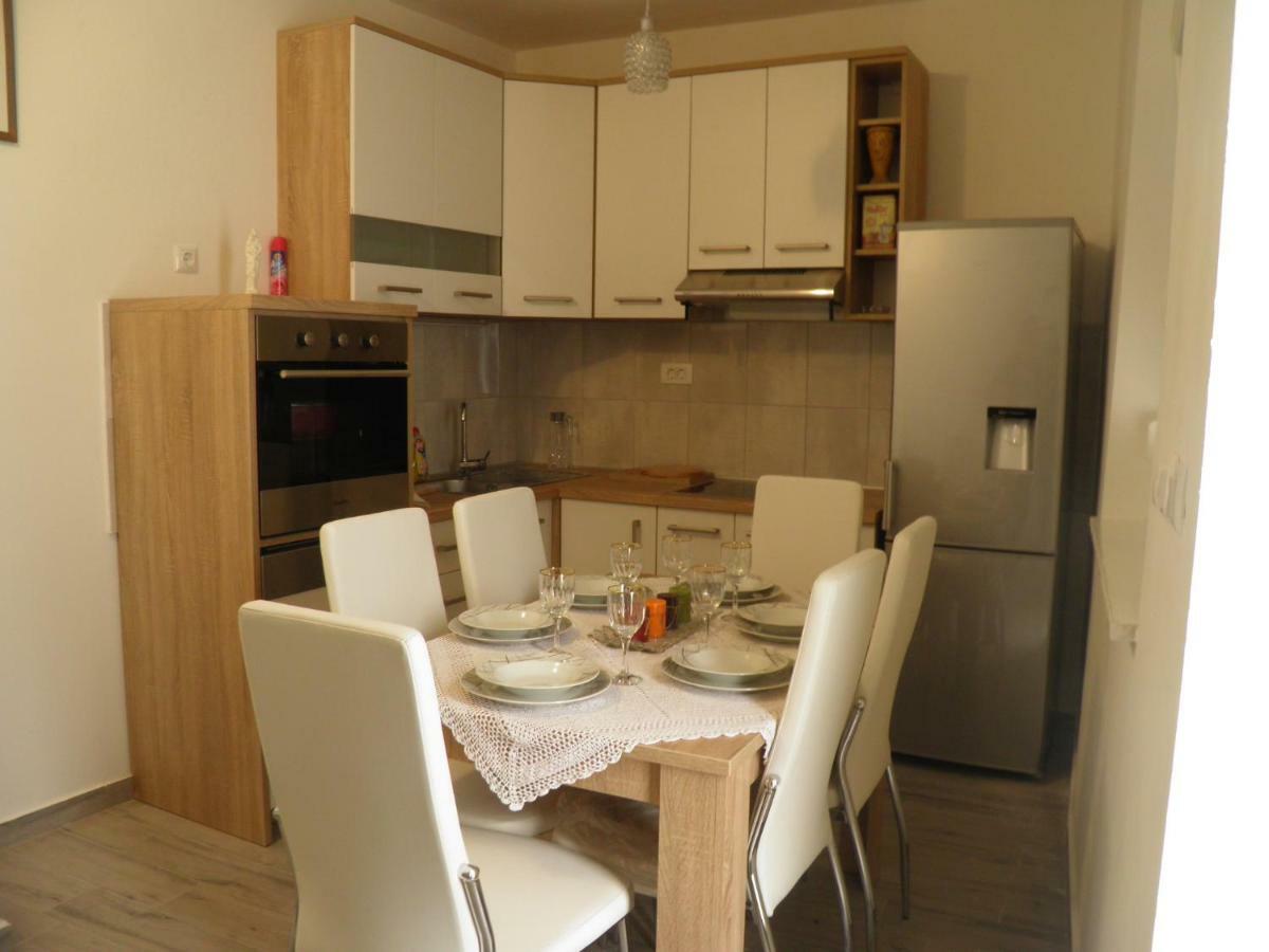 Apartment Dorothy Kaštela Exteriér fotografie