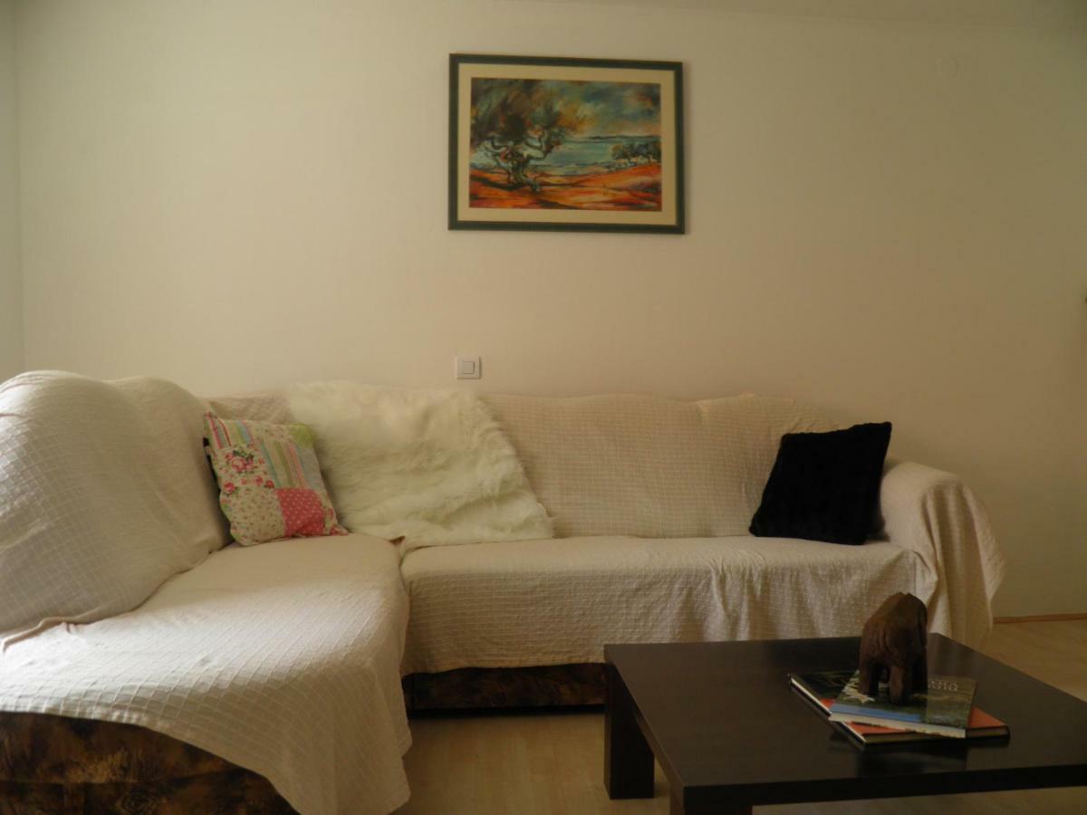 Apartment Dorothy Kaštela Exteriér fotografie