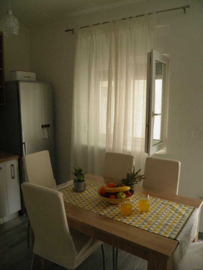 Apartment Dorothy Kaštela Exteriér fotografie
